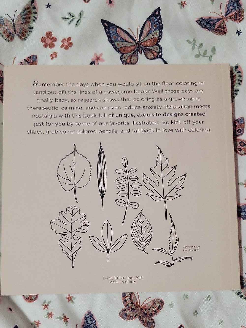 Coloring Books - Picture 3 of 3